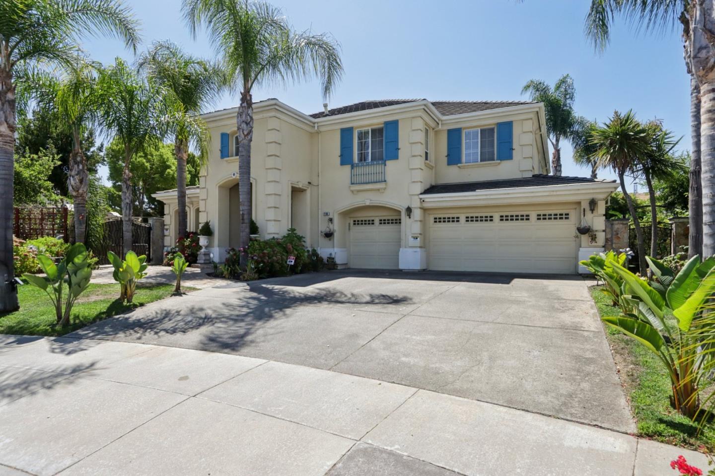 2180 Bellington Court