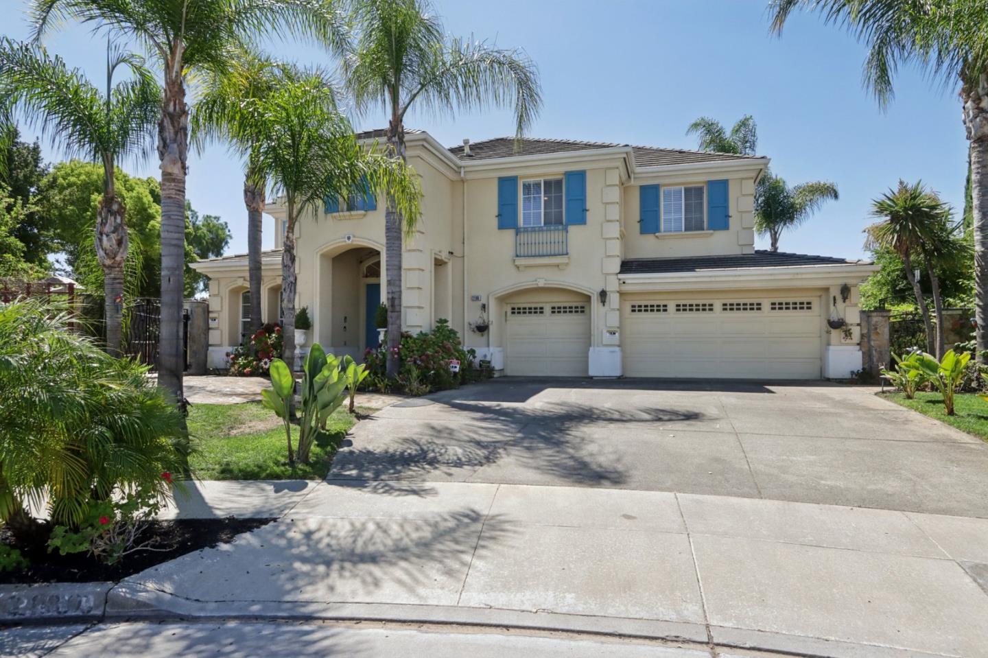 2180 Bellington Court