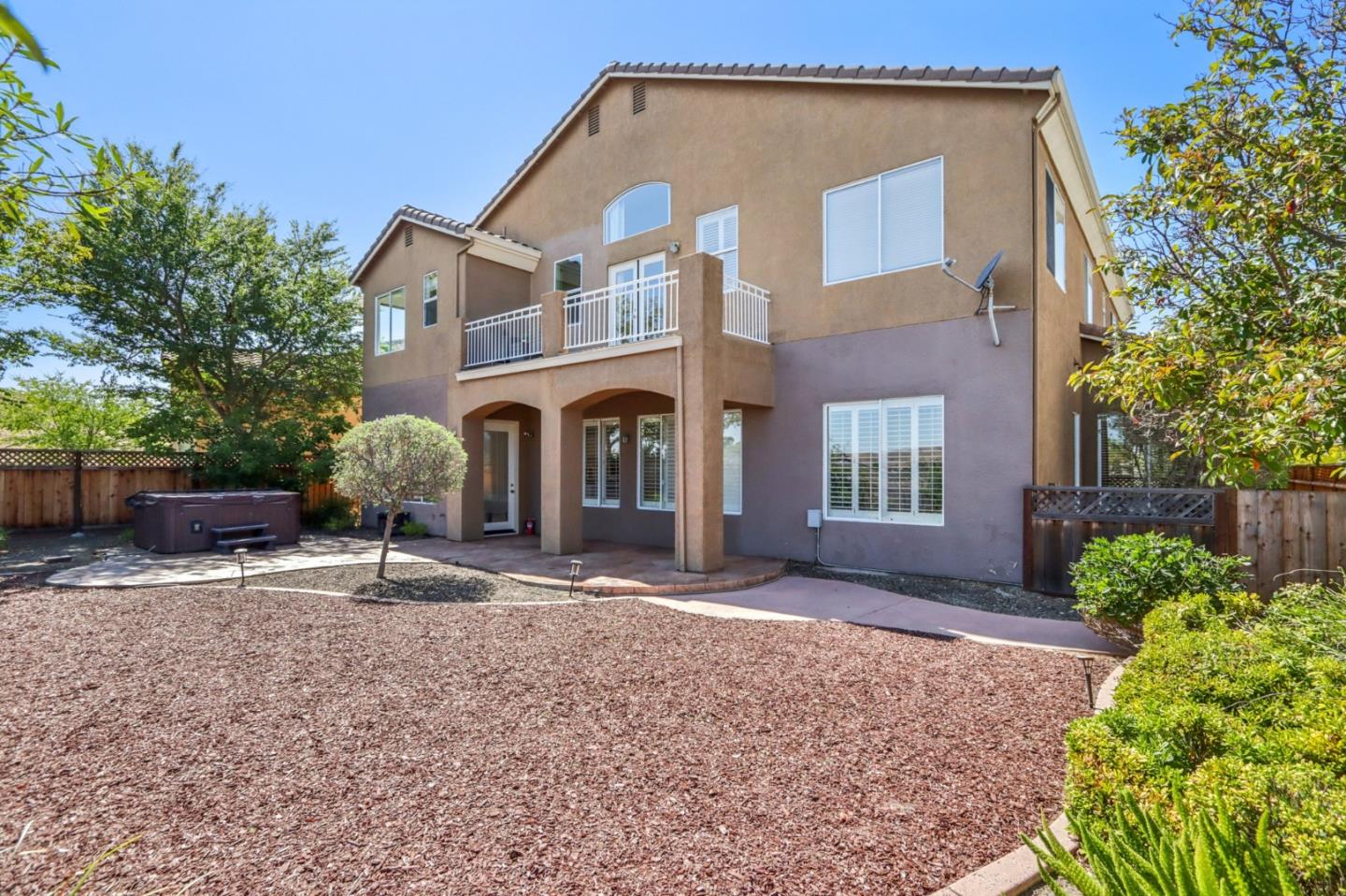 5254 Grosseto Court