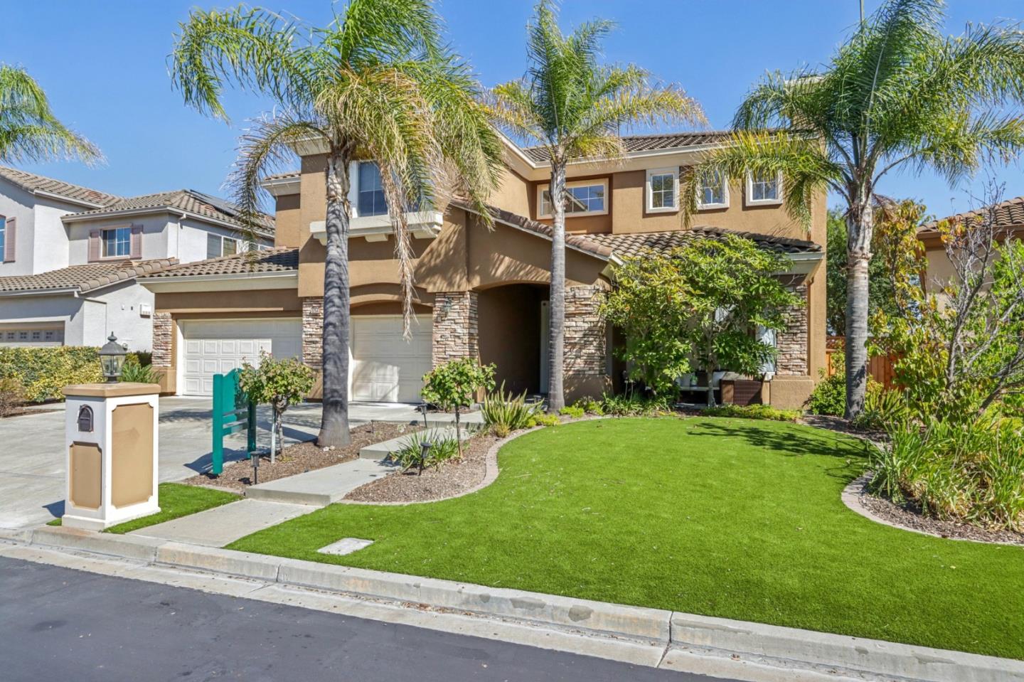 5254 Grosseto Court