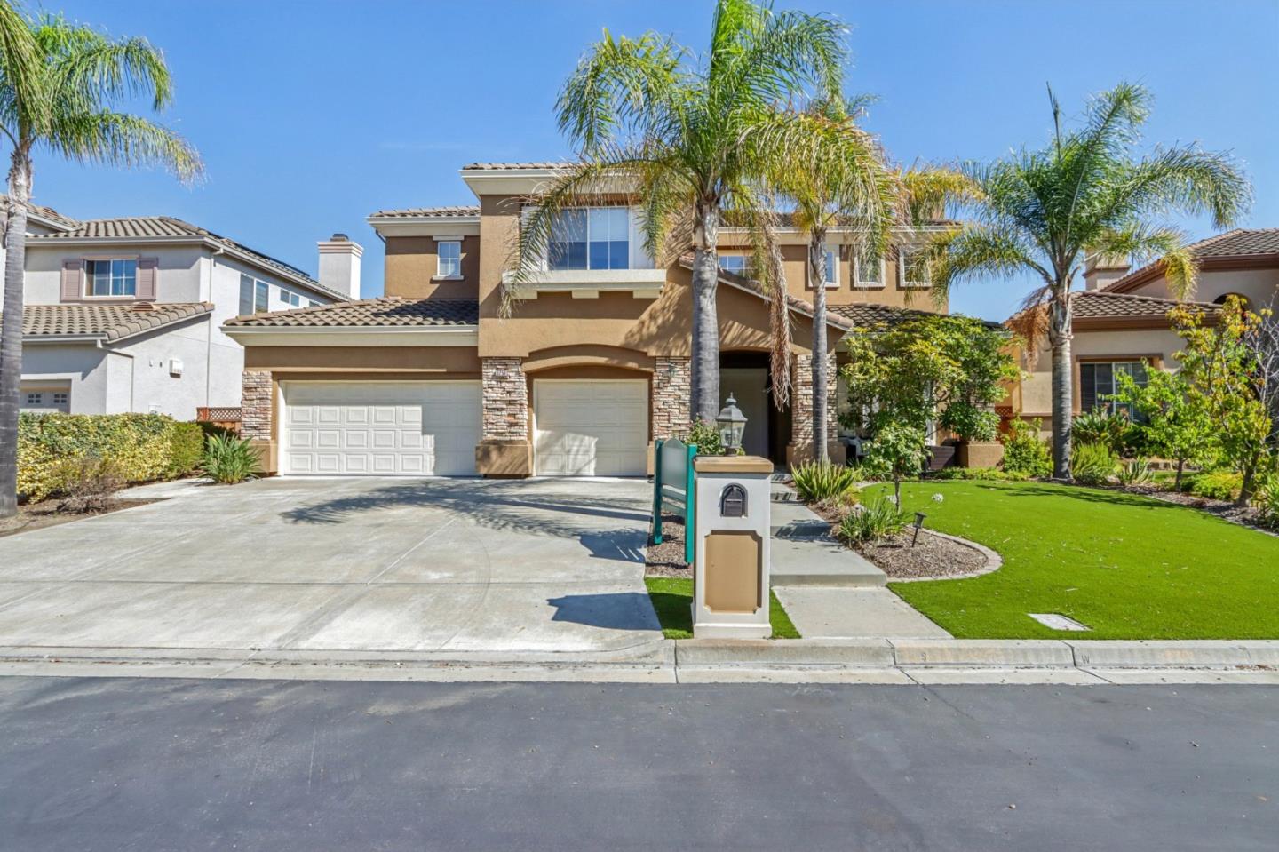 5254 Grosseto Court