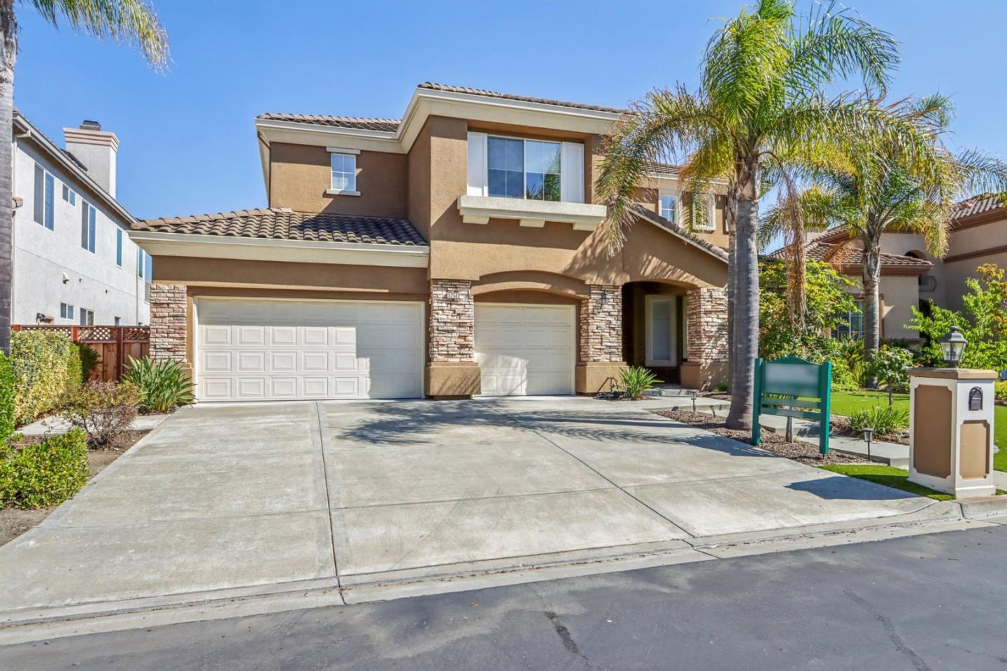 5254 Grosseto Court