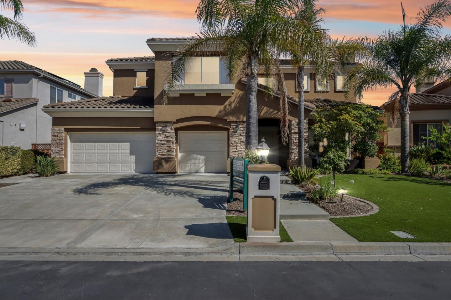 5254 Grosseto Court