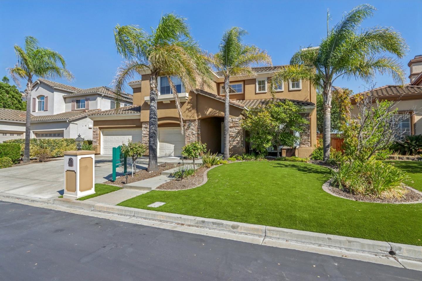 5254 Grosseto Court