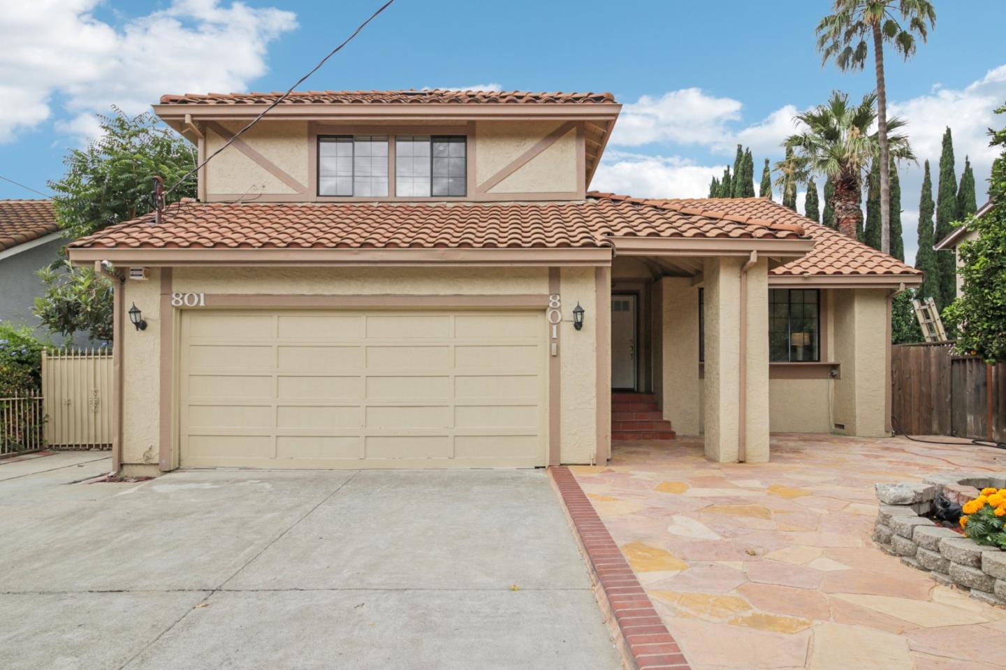 801 Fleming Avenue