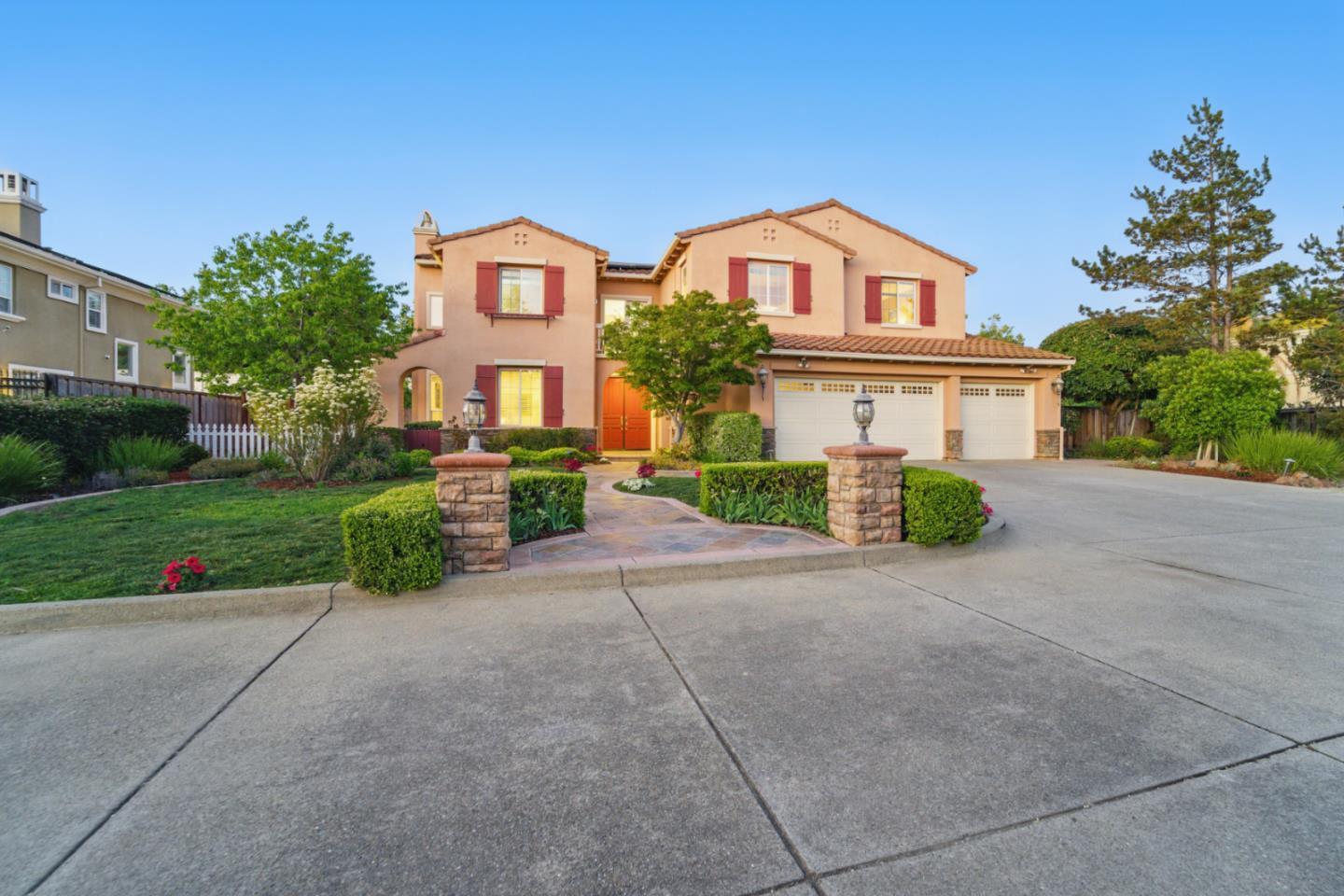 4769 Whitetail Lane