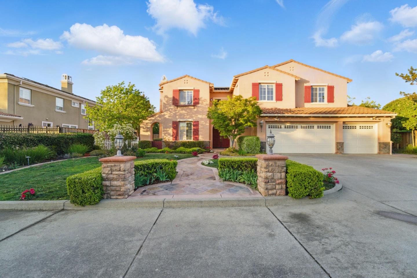 4769 Whitetail Lane