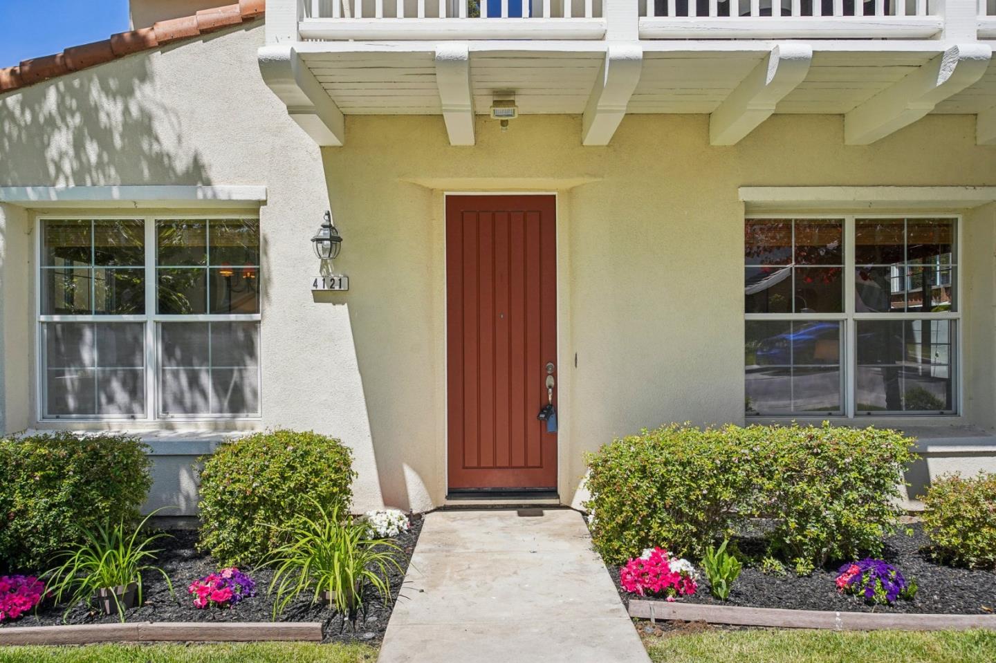 4121 Horizon Lane