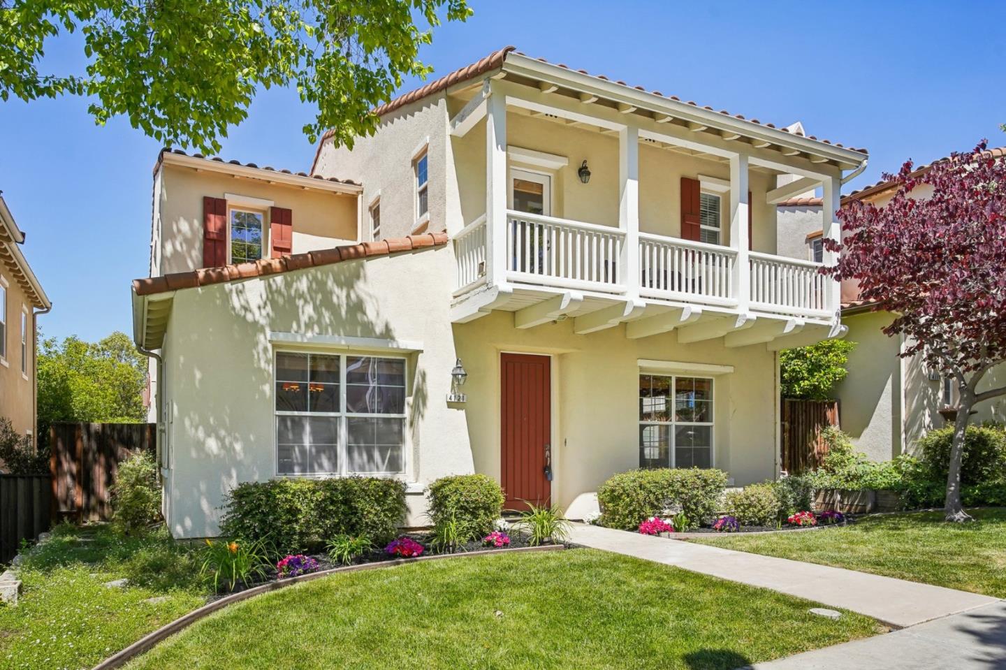 4121 Horizon Lane
