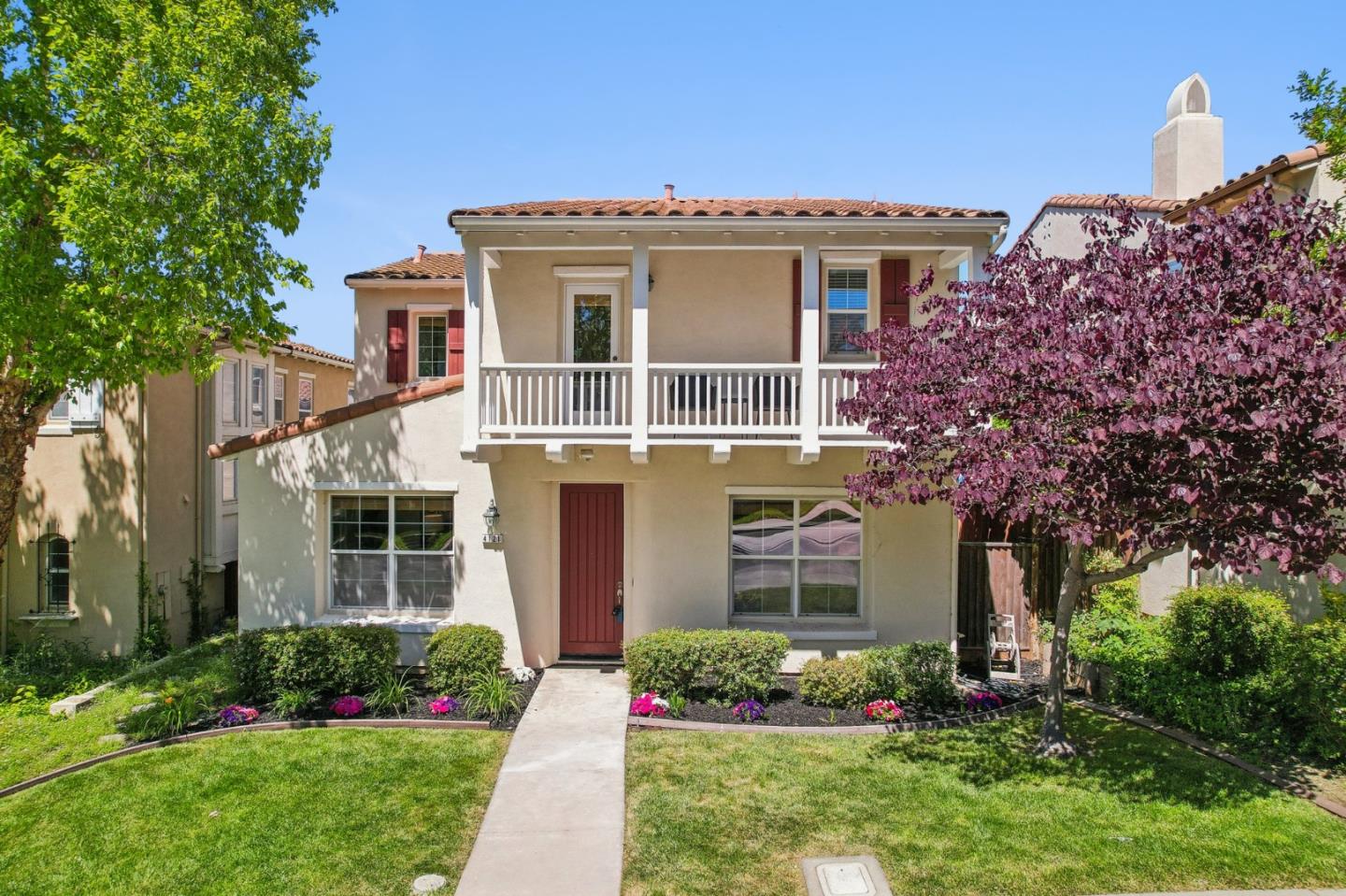 4121 Horizon Lane