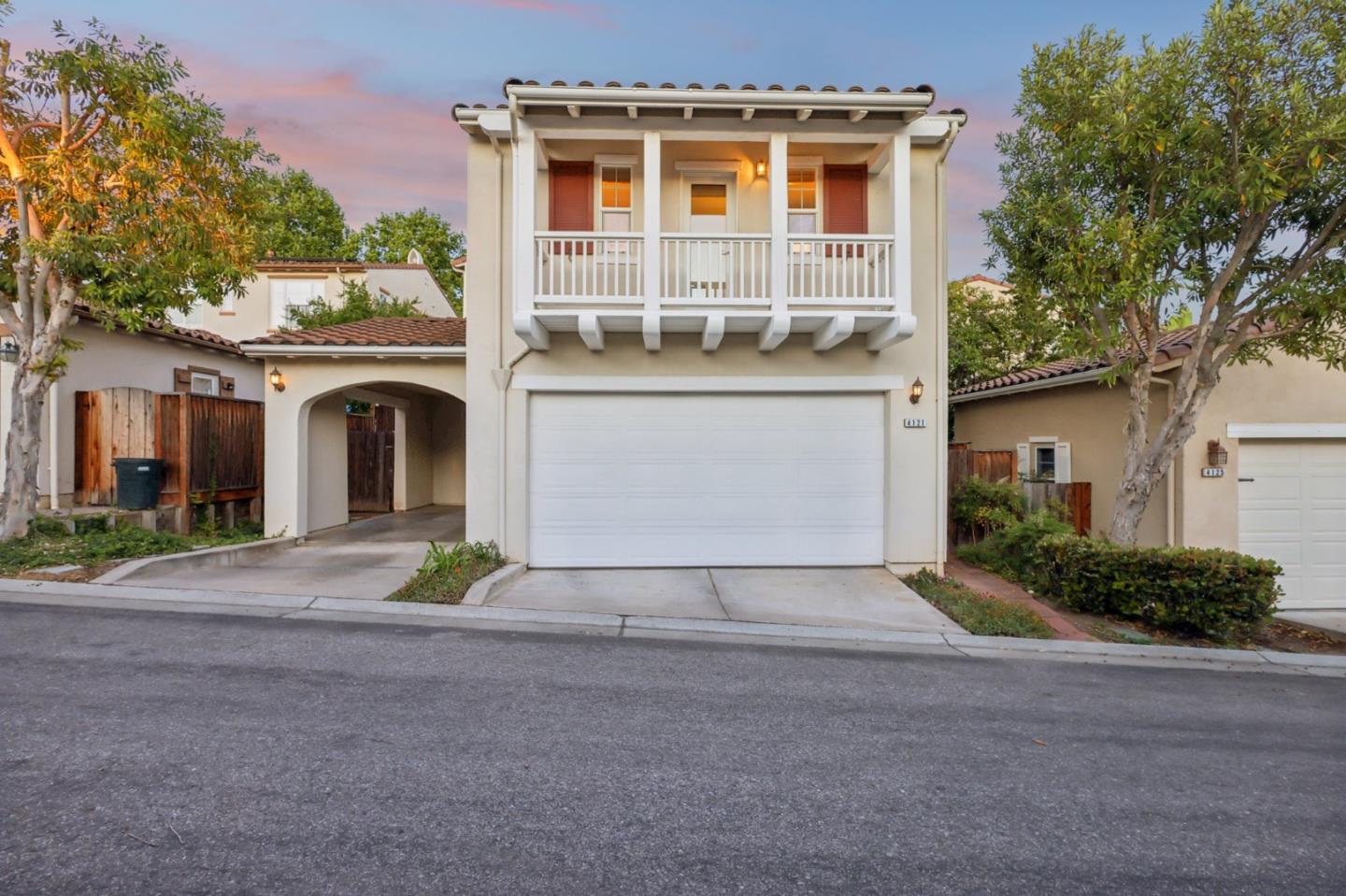 4121 Horizon Lane