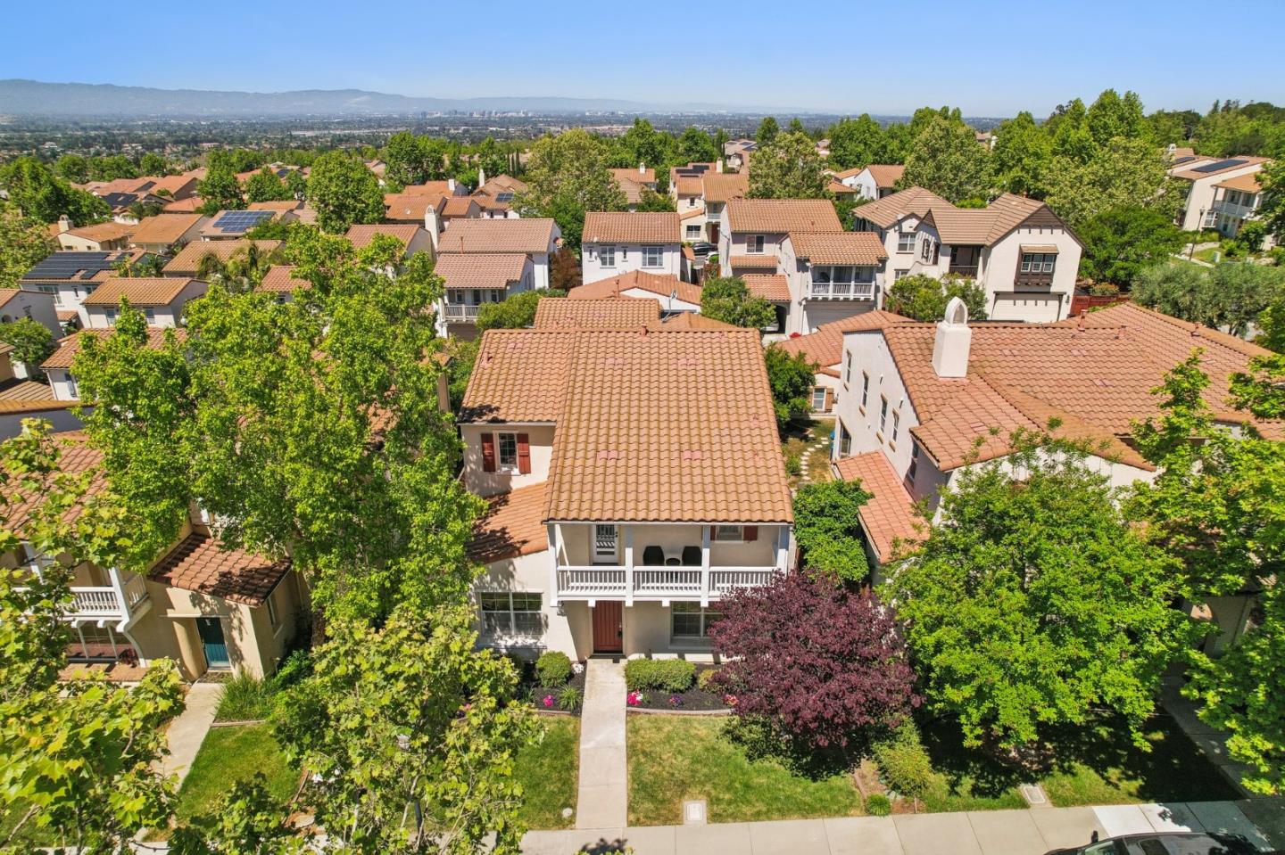 4121 Horizon Lane