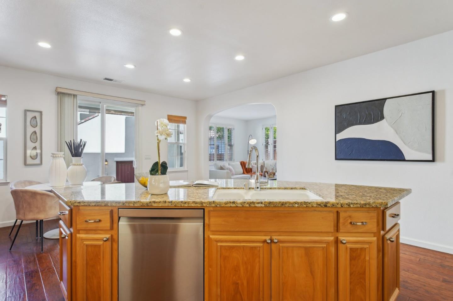 4121 Horizon Lane
