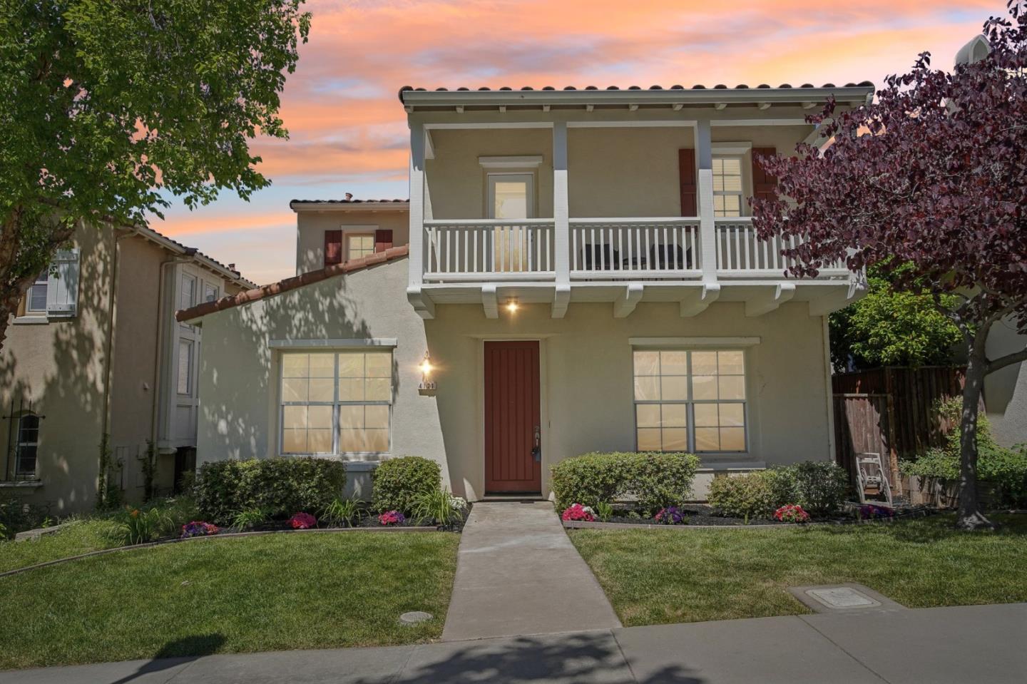 4121 Horizon Lane
