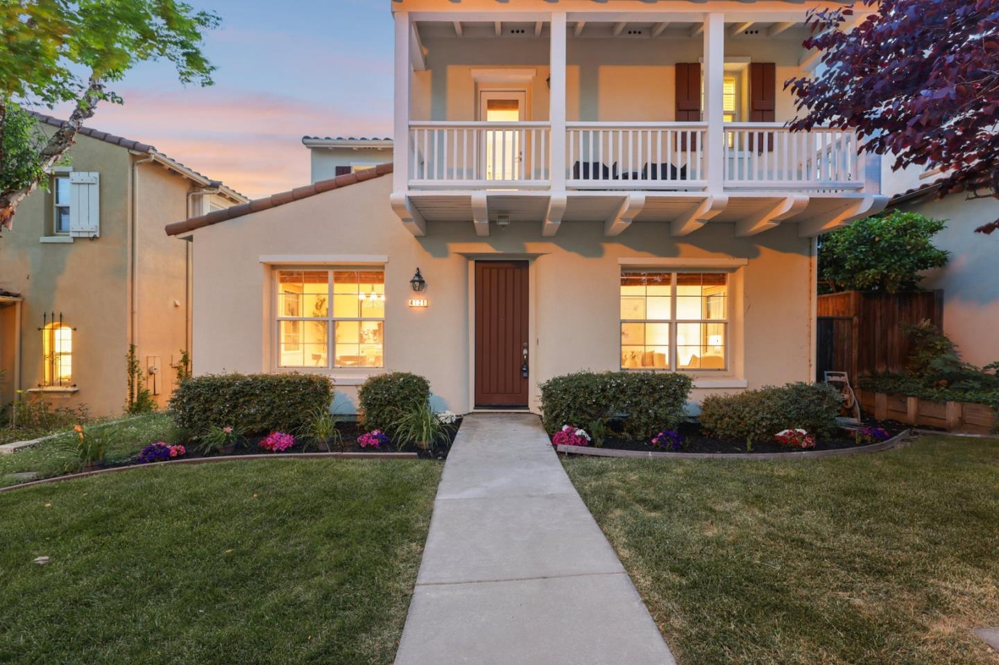 4121 Horizon Lane