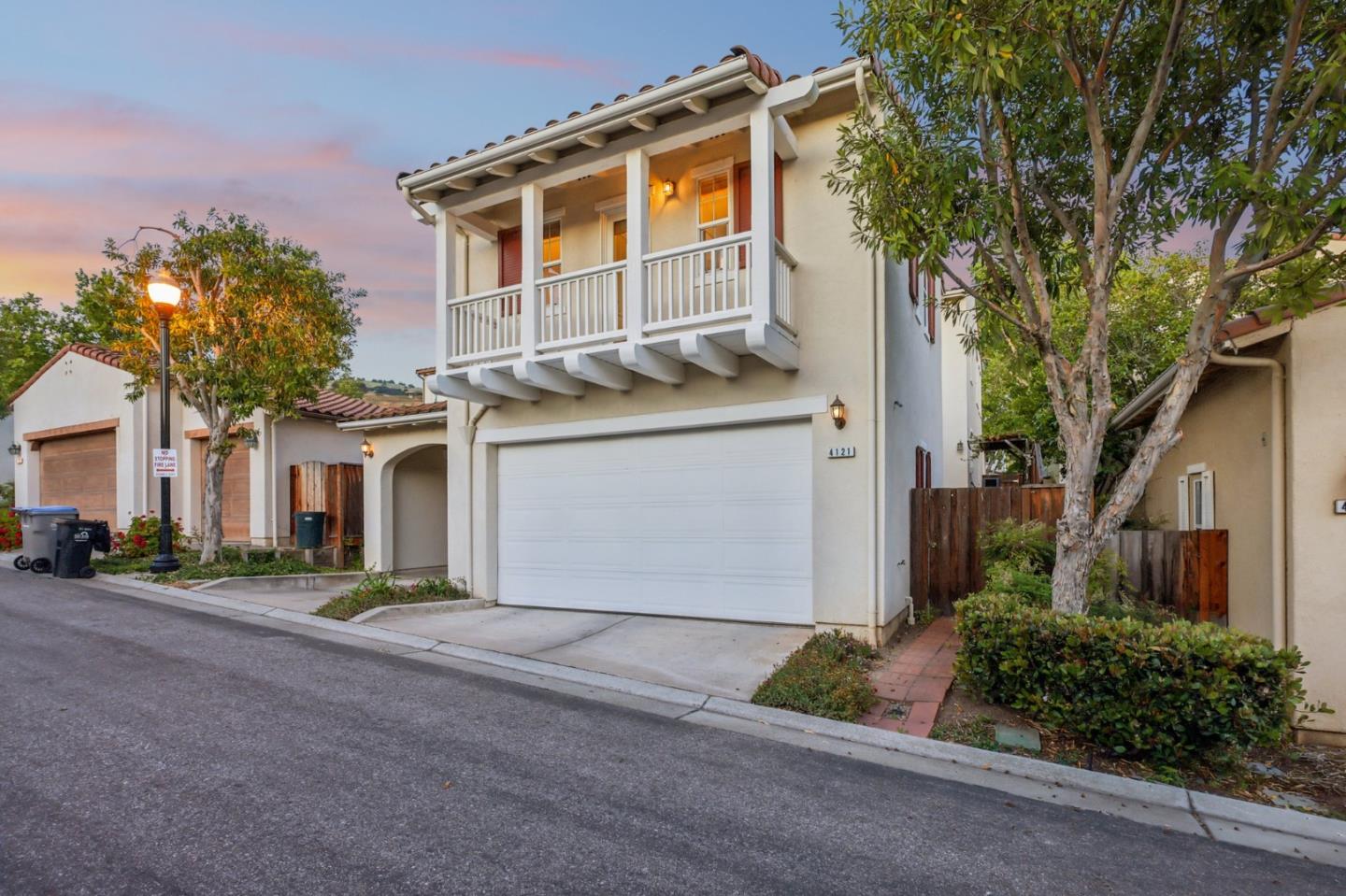 4121 Horizon Lane