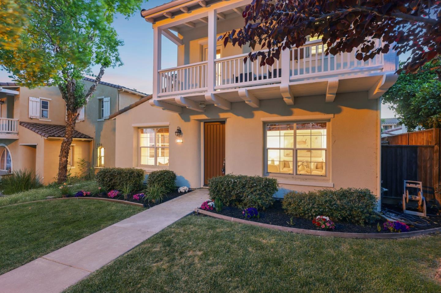 4121 Horizon Lane