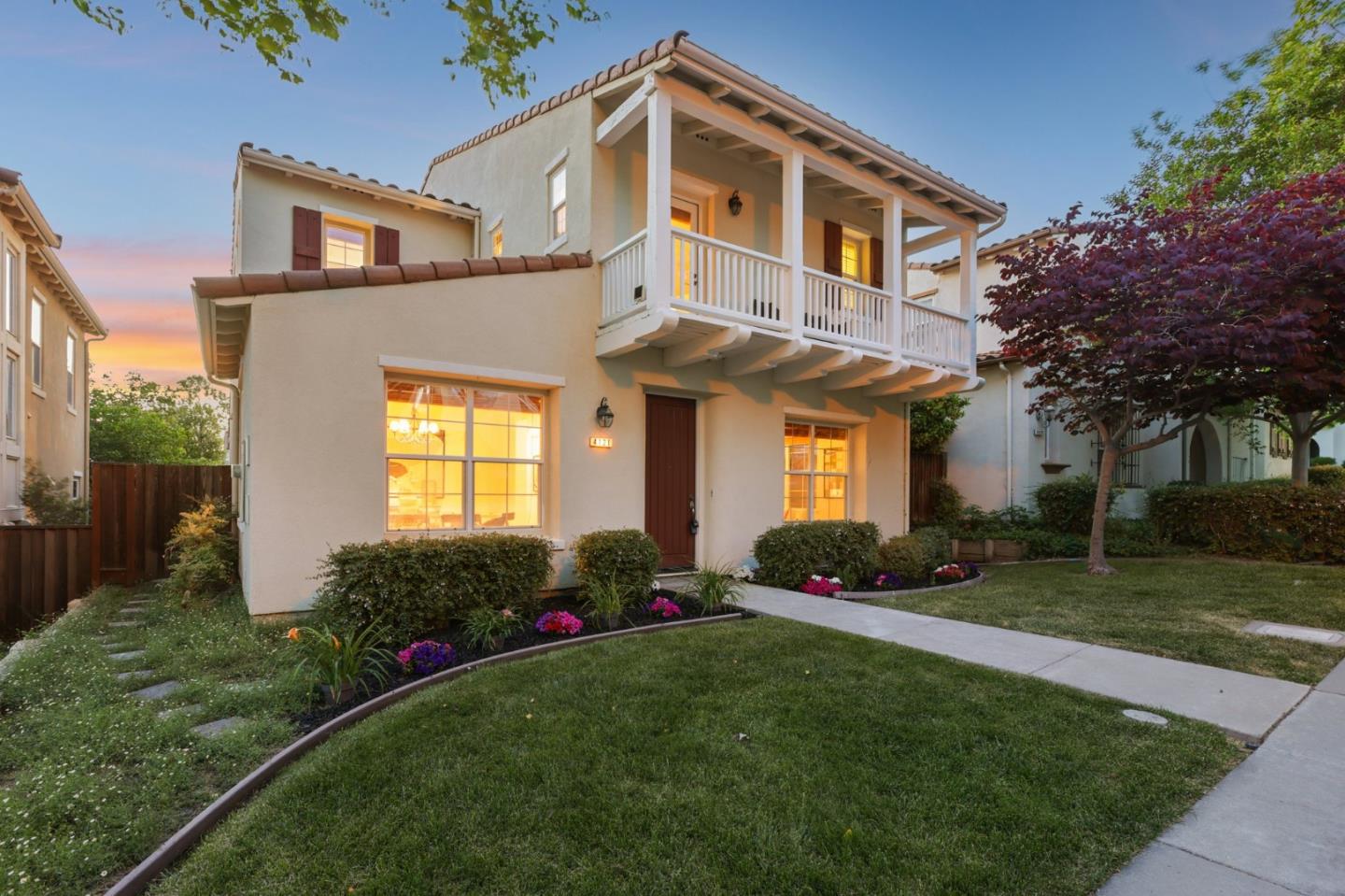 4121 Horizon Lane