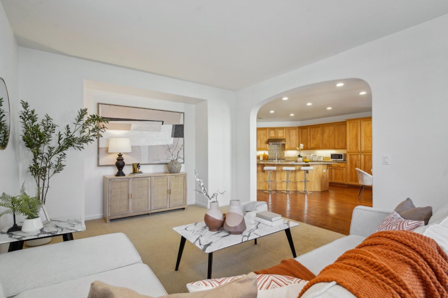 4121 Horizon Lane