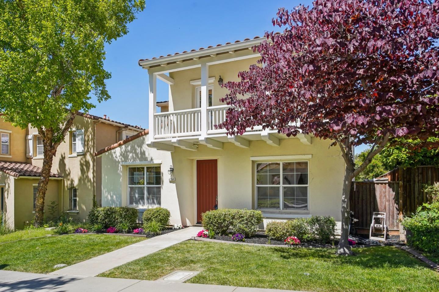 4121 Horizon Lane