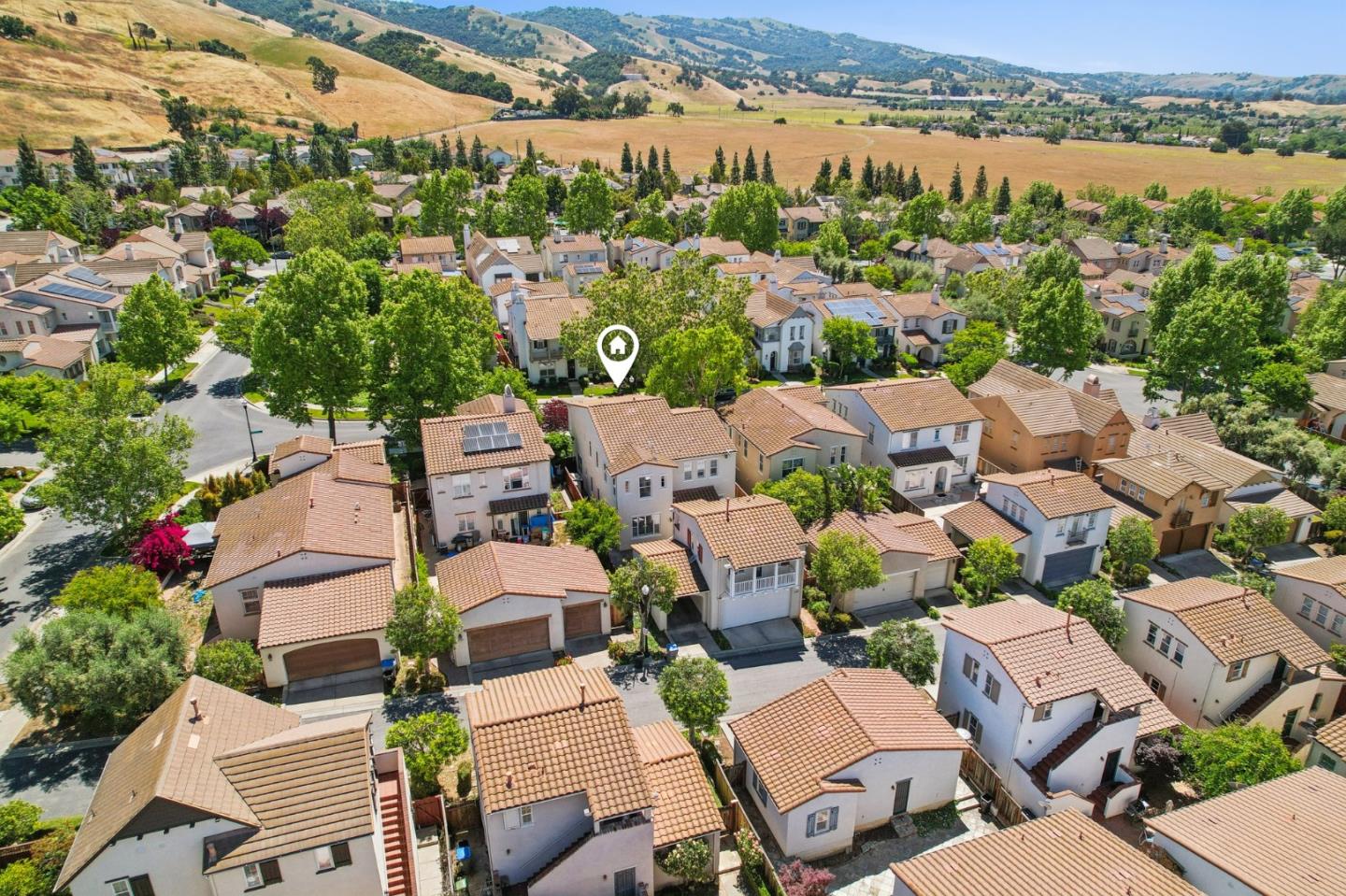 4121 Horizon Lane