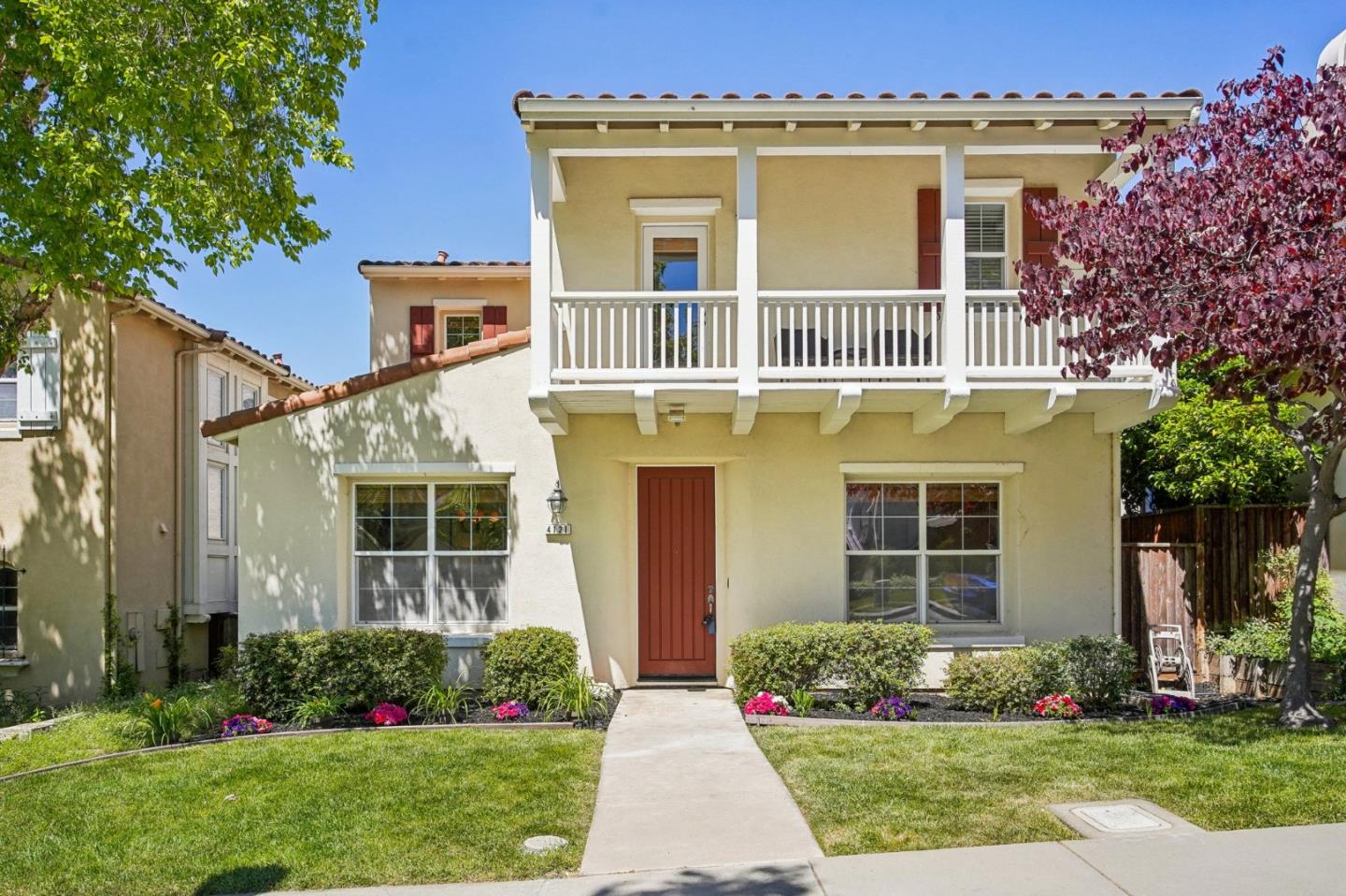 4121 Horizon Lane