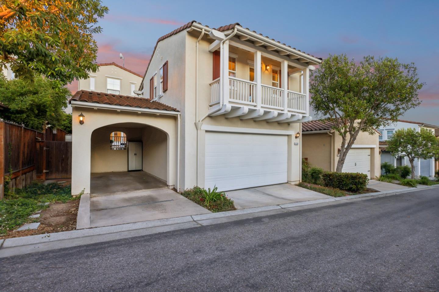 4121 Horizon Lane