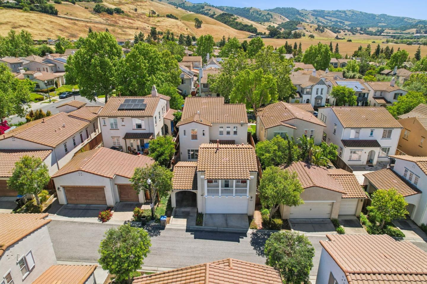 4121 Horizon Lane