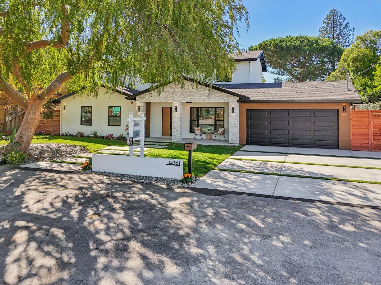 14361 Lenray Lane