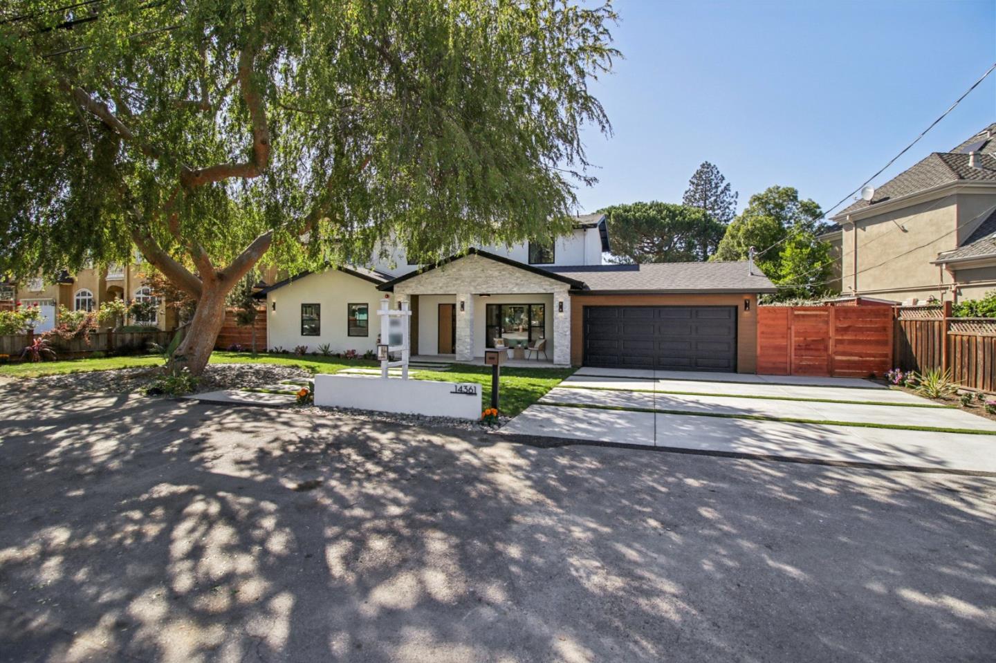 14361 Lenray Lane
