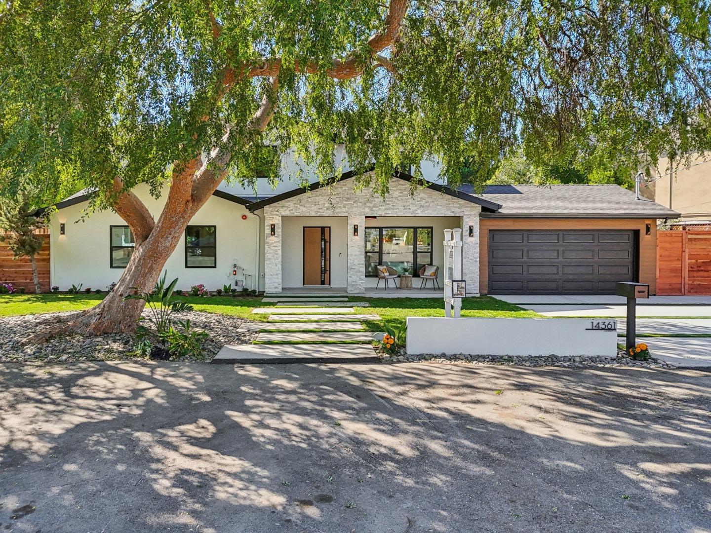 14361 Lenray Lane