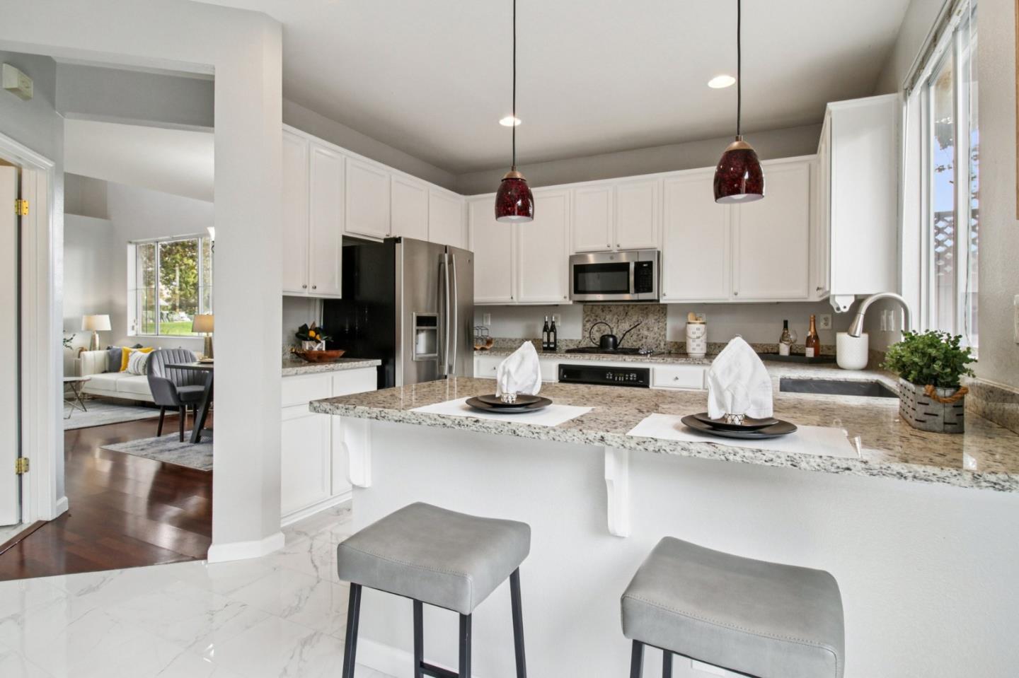 3699 Cedar Knoll Court