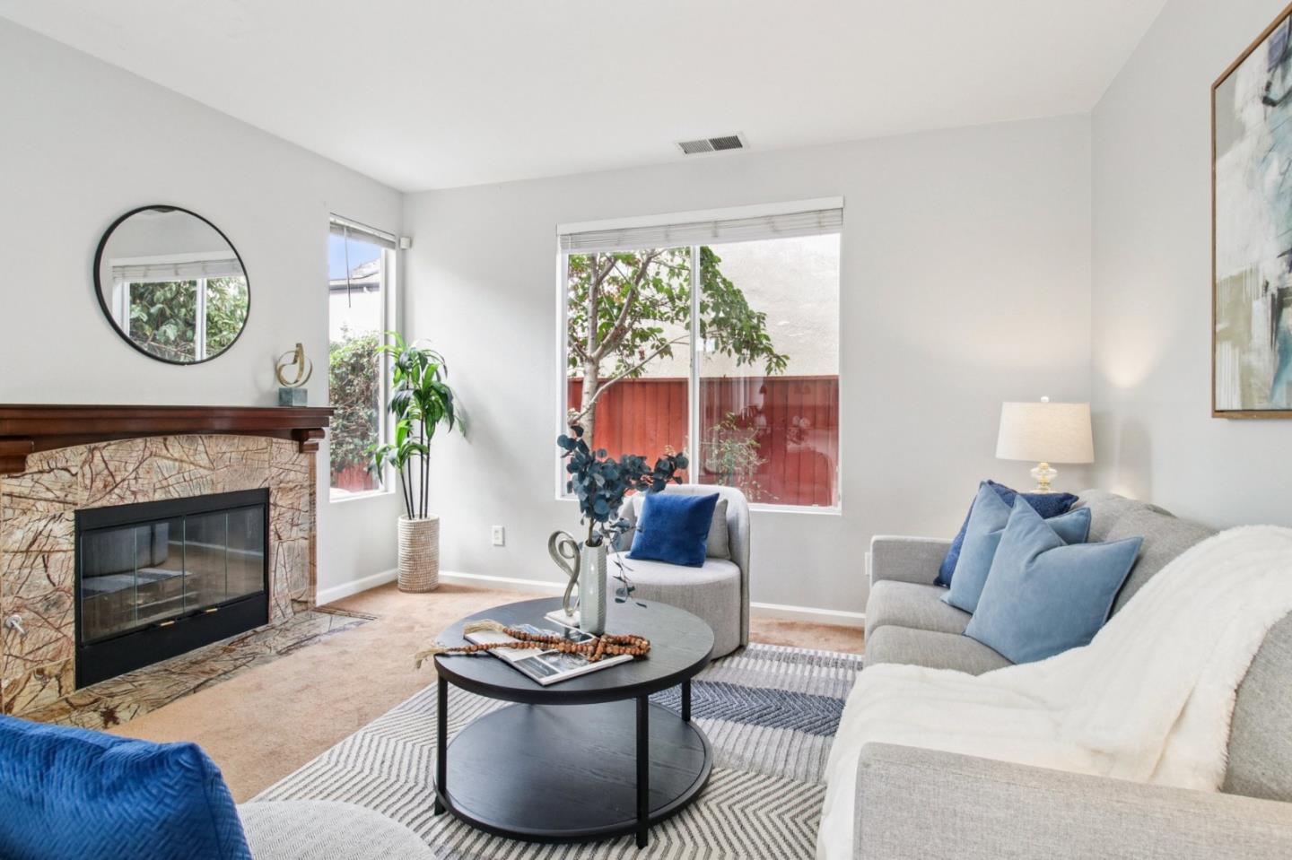 3699 Cedar Knoll Court