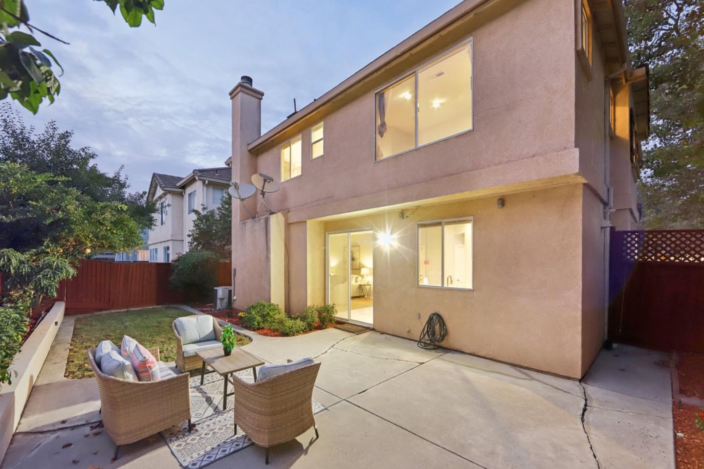 3699 Cedar Knoll Court