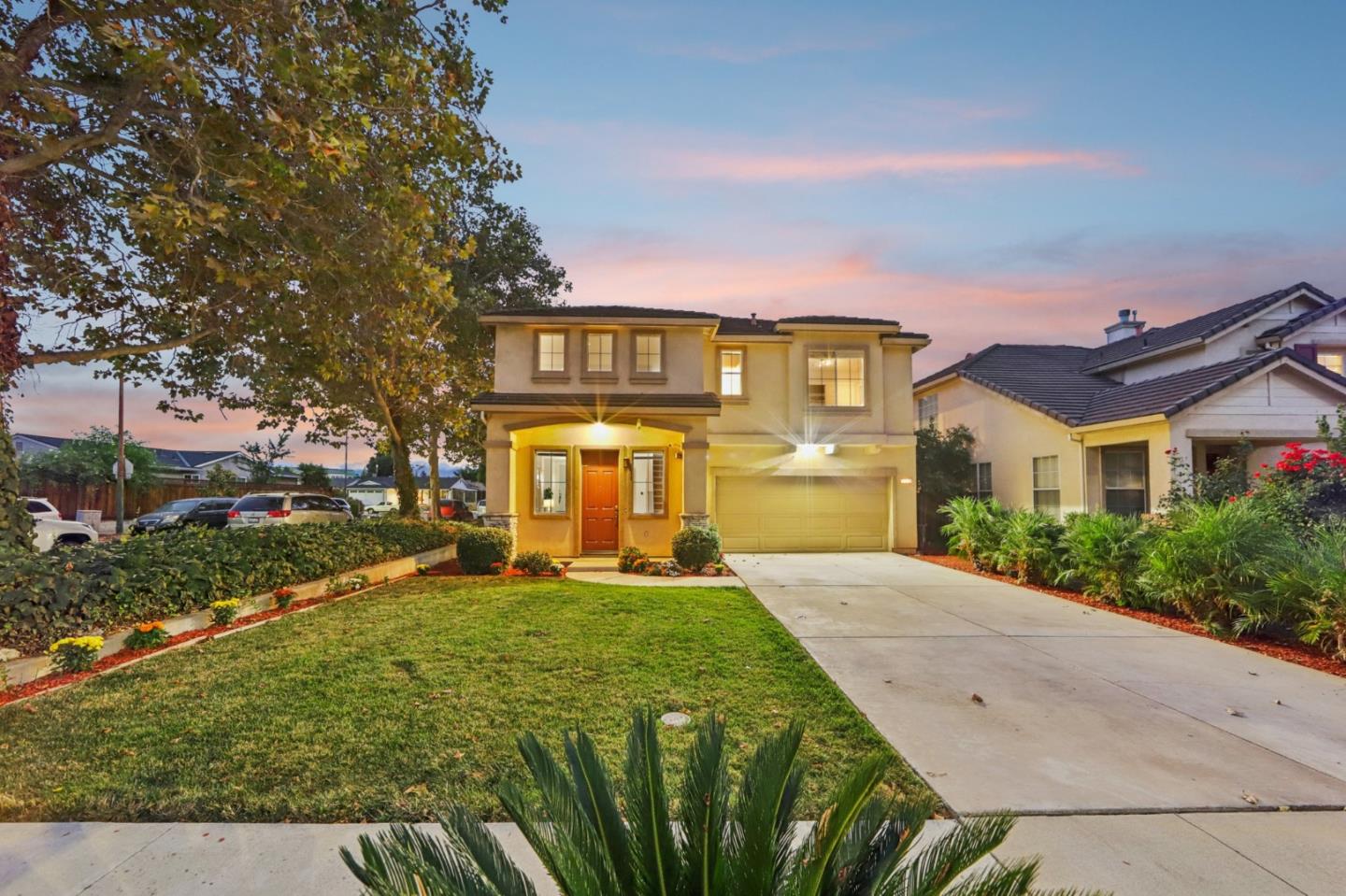 3699 Cedar Knoll Court