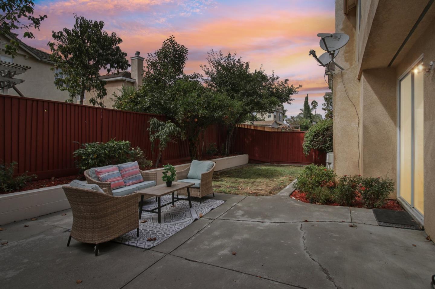 3699 Cedar Knoll Court