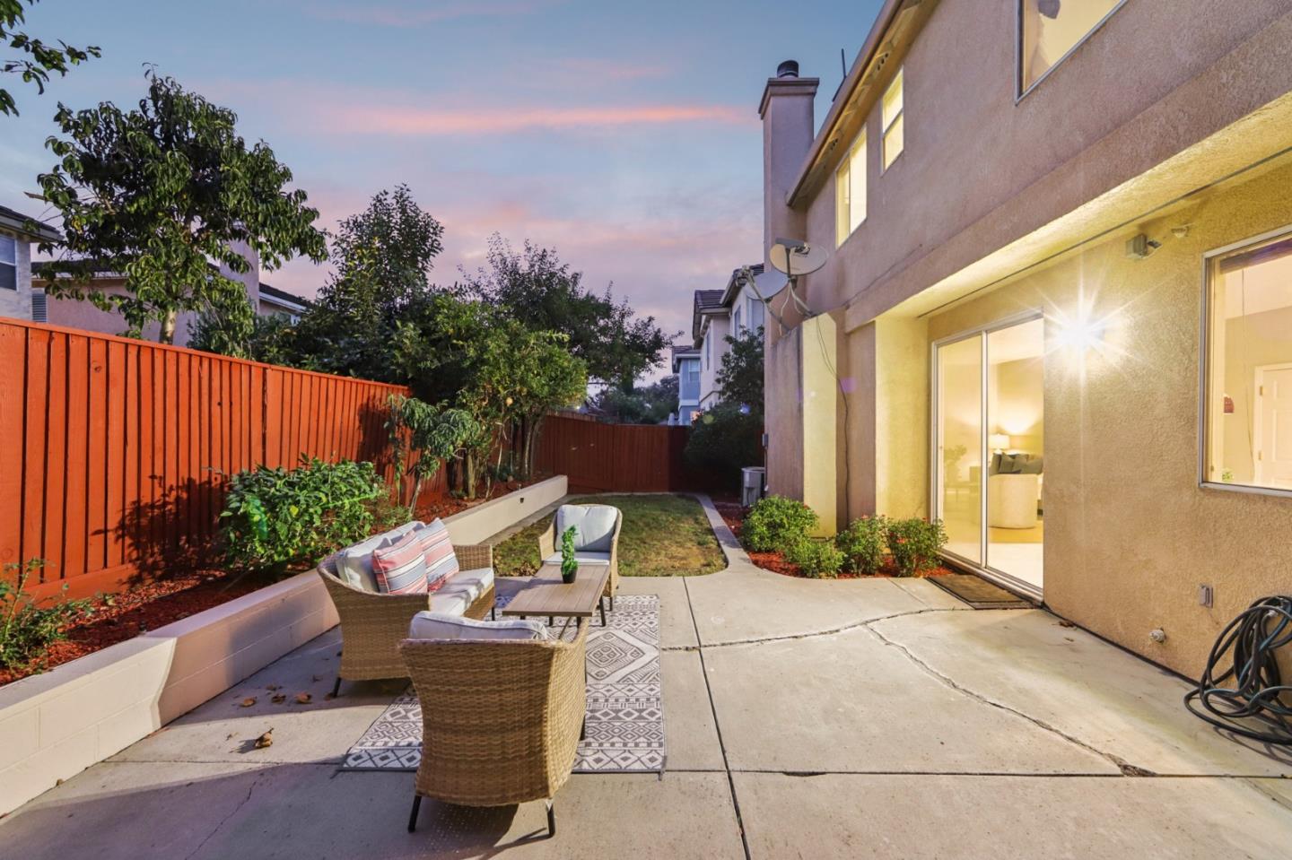 3699 Cedar Knoll Court