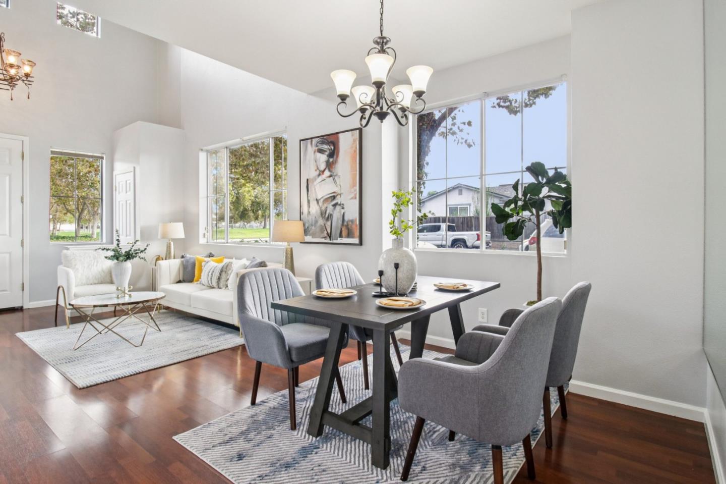 3699 Cedar Knoll Court