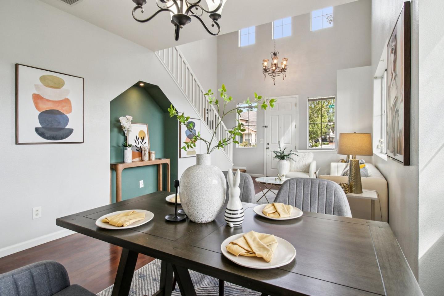 3699 Cedar Knoll Court