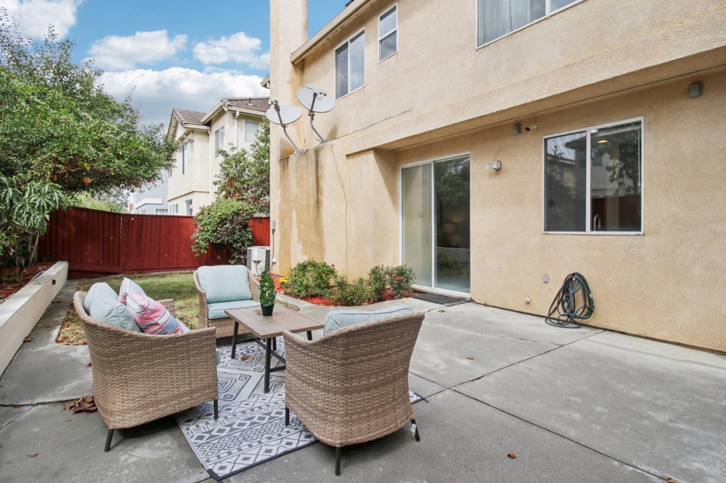 3699 Cedar Knoll Court