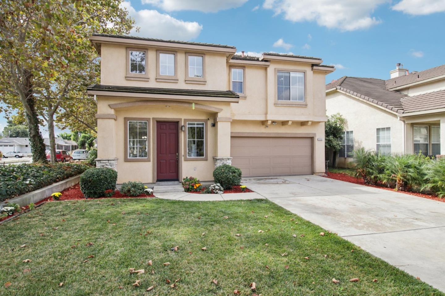 3699 Cedar Knoll Court