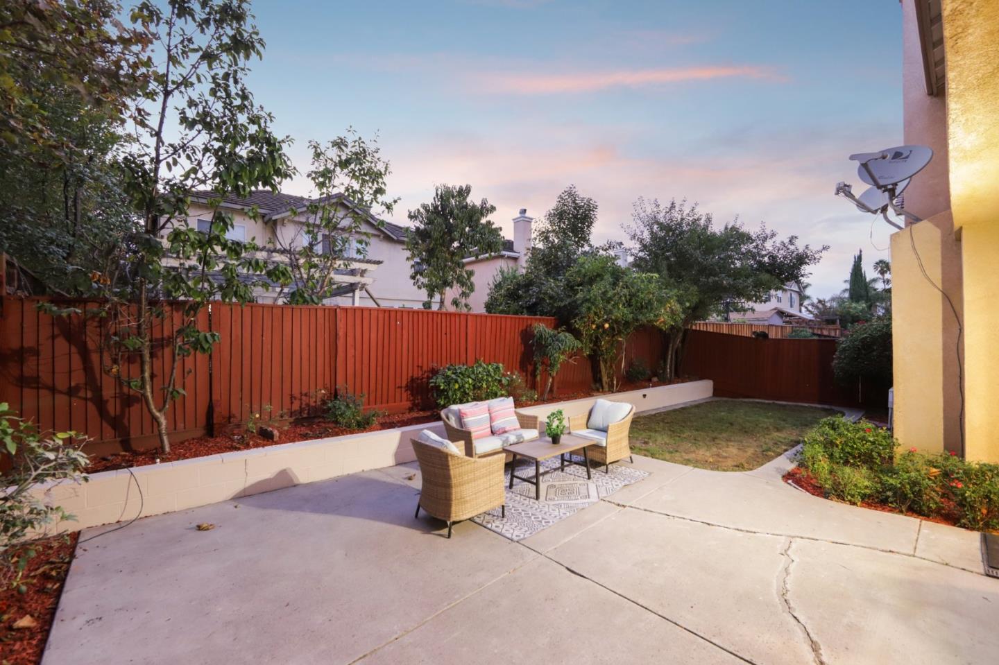 3699 Cedar Knoll Court