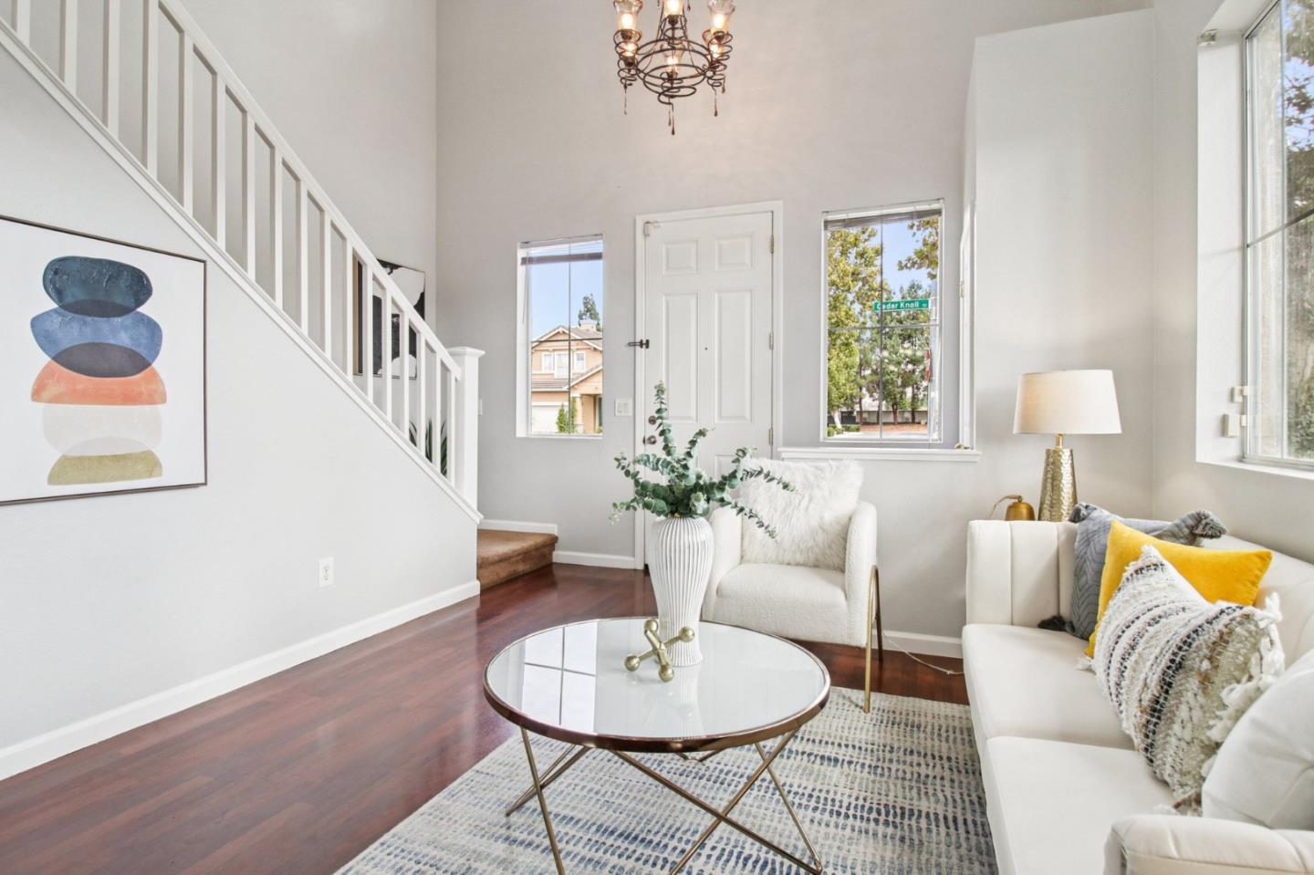 3699 Cedar Knoll Court