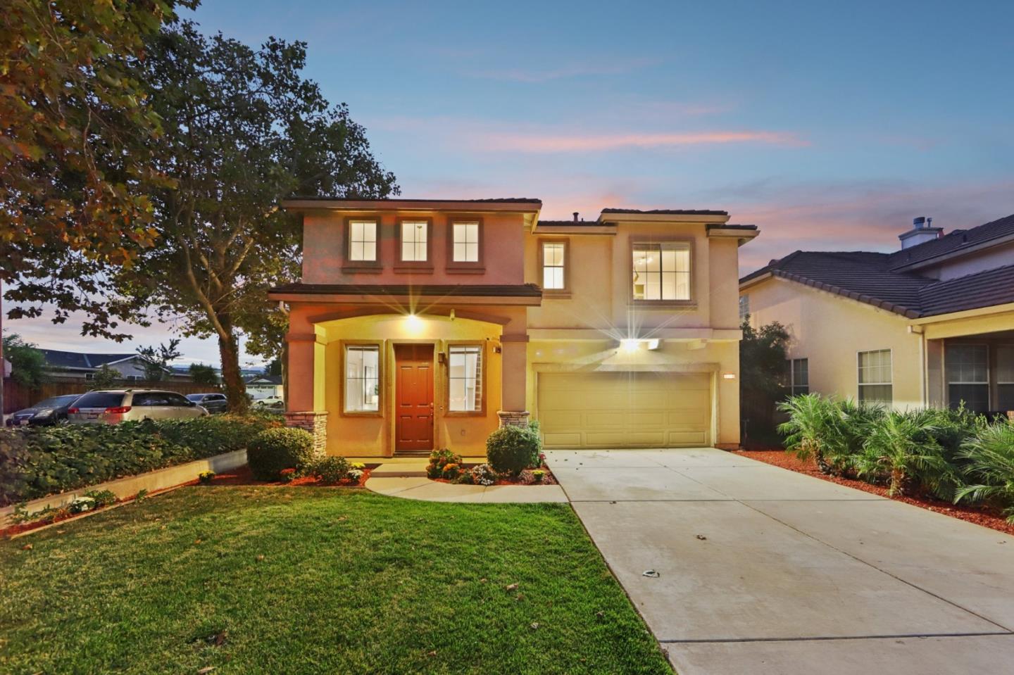 3699 Cedar Knoll Court