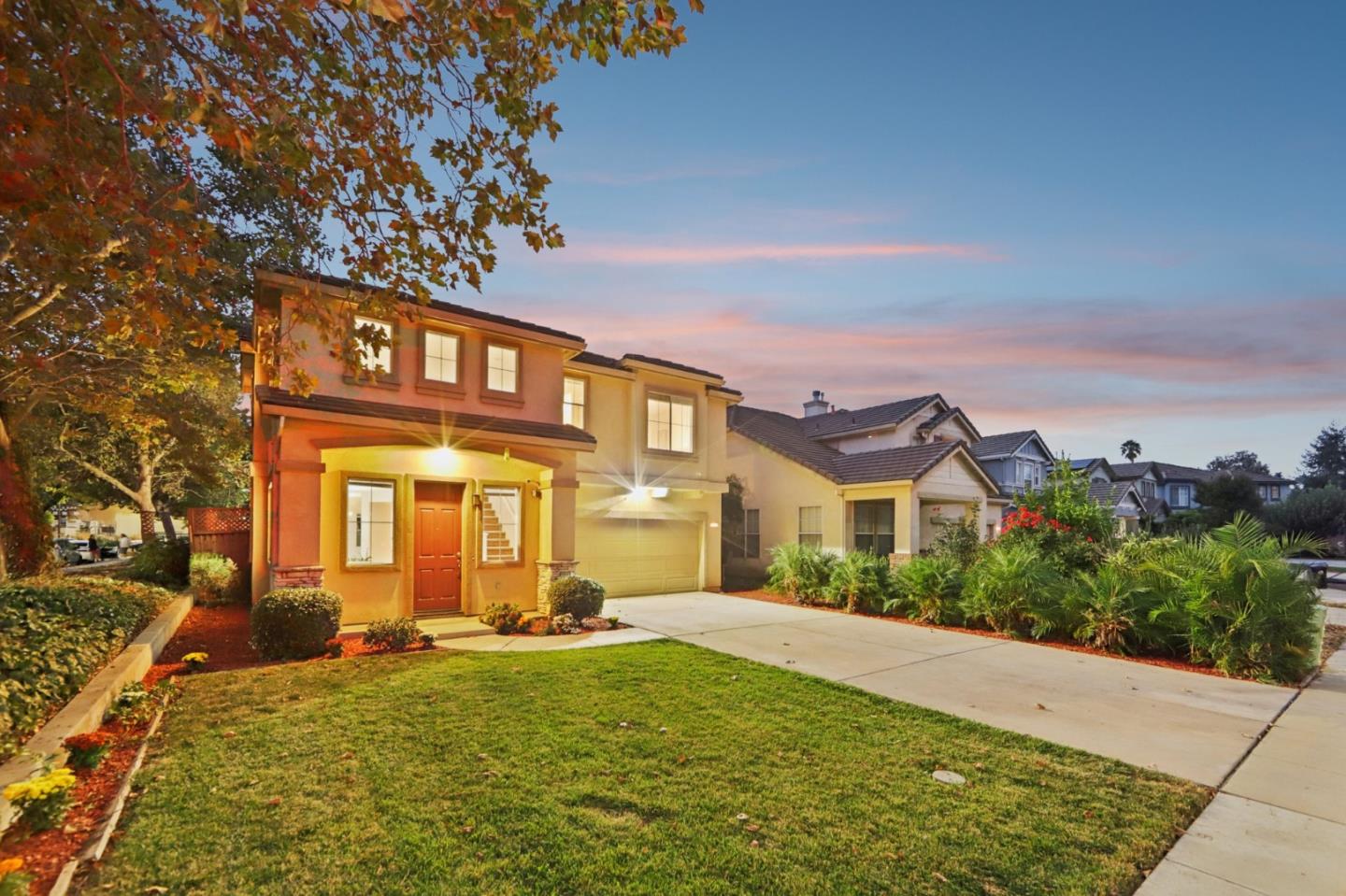 3699 Cedar Knoll Court