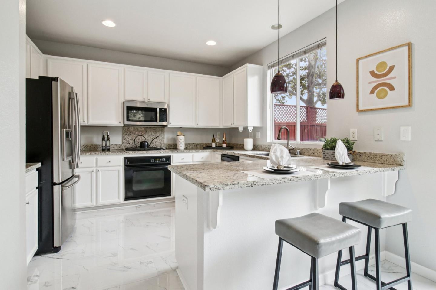 3699 Cedar Knoll Court