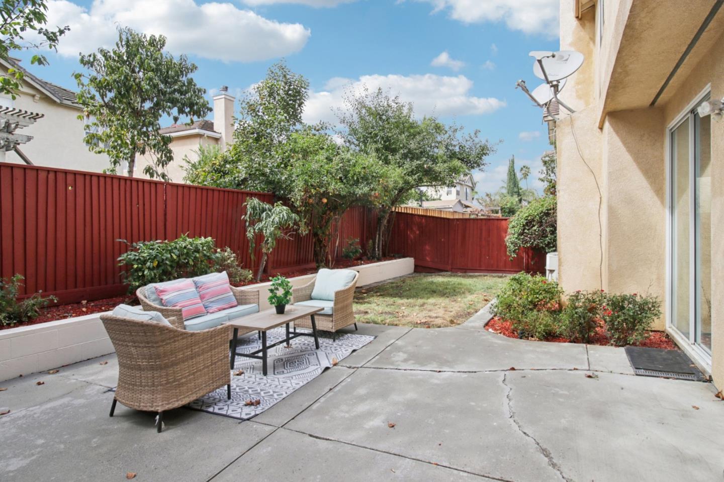 3699 Cedar Knoll Court