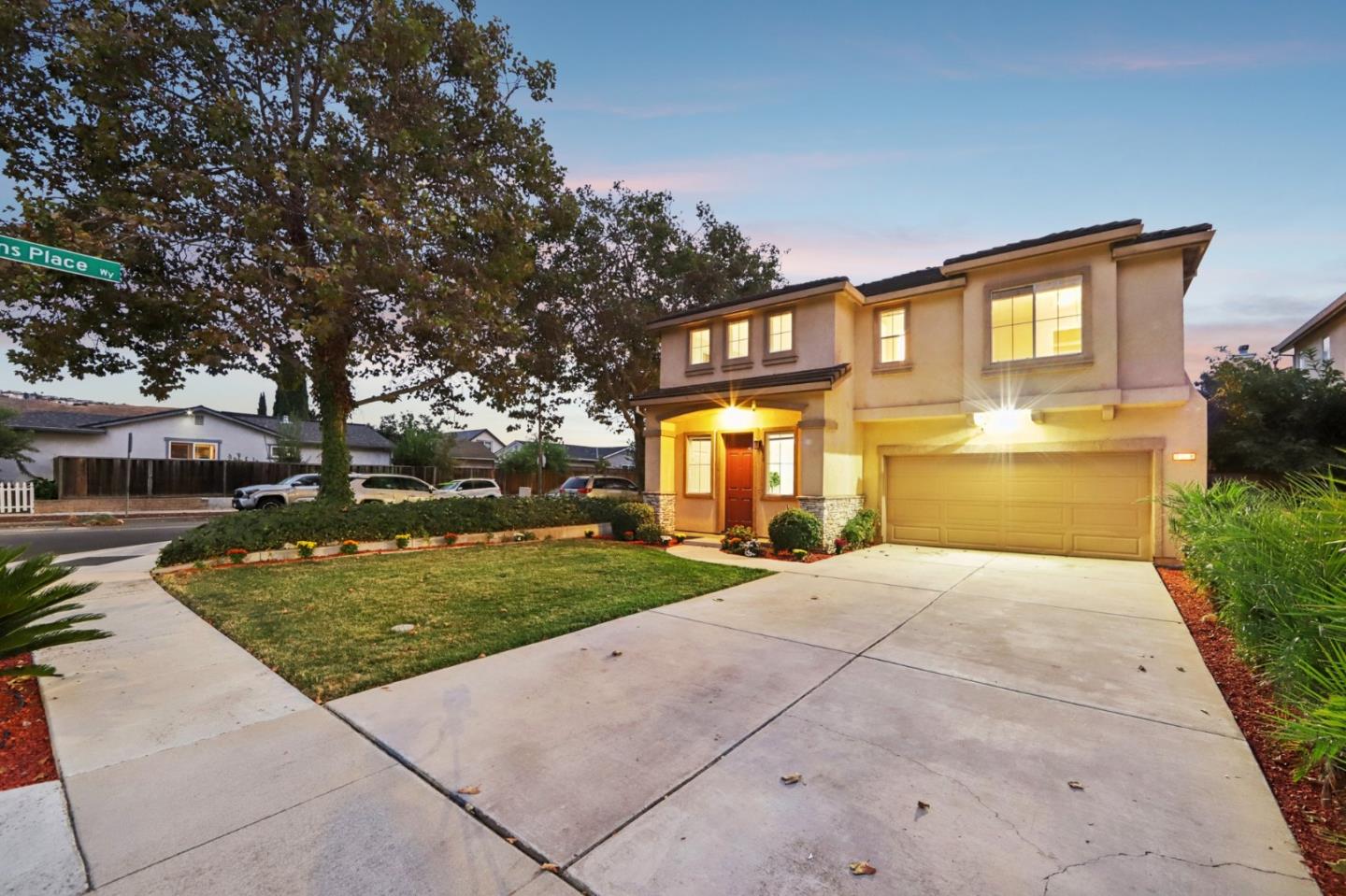 3699 Cedar Knoll Court