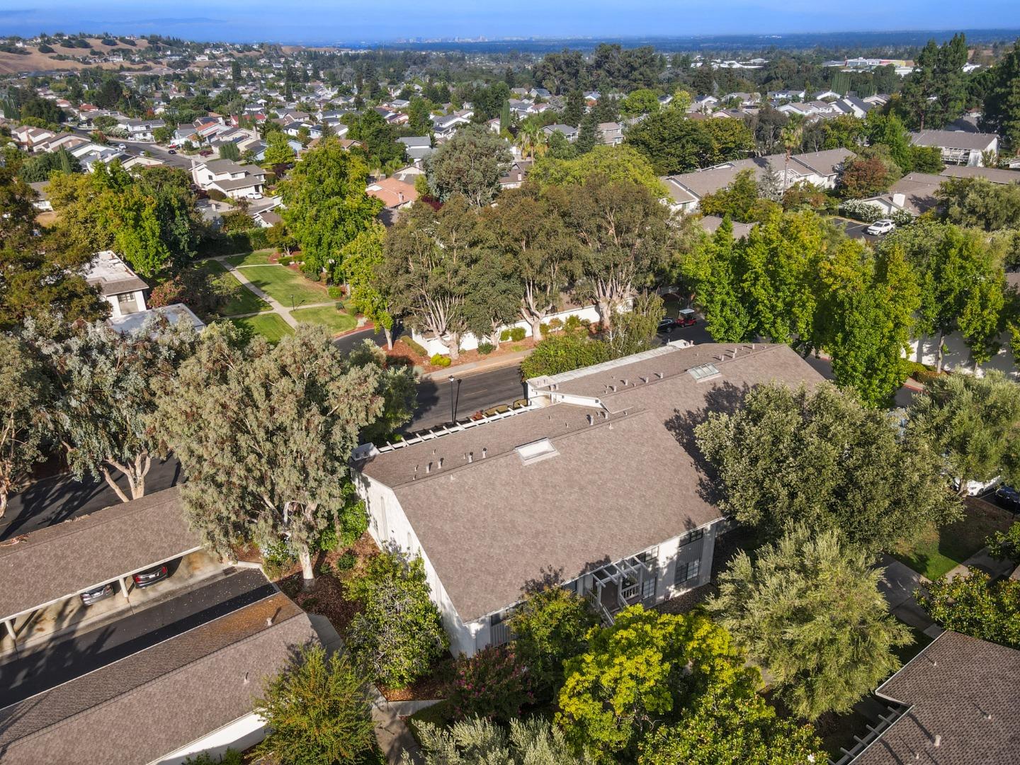 5437 Cribari Green