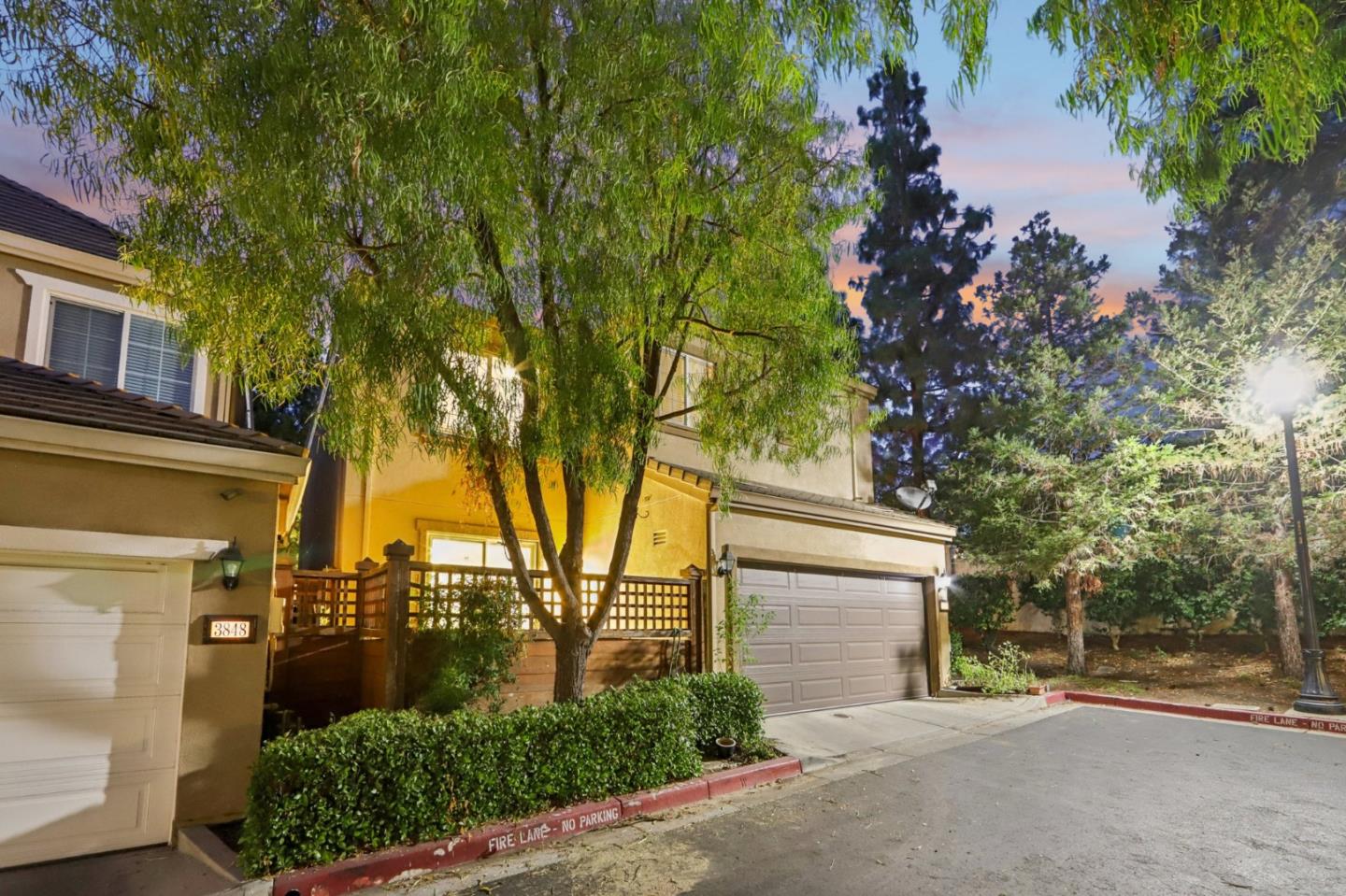 3858 Evangelho Circle